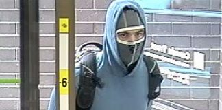 Grenfell bank robbed in middle of afternoon