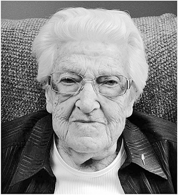 Bilton, Minnie