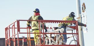 Winter isn’t canceled but sure has been nice