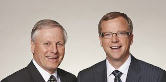 Toth to retire as 4th longest sitting MLA