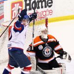Mills vs Terriers