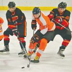 Orioles vs Ochap