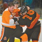 Orioles suffer double losses over weekend