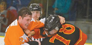 Orioles suffer double losses over weekend