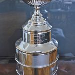 THL Emile Balogh Cup