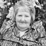 Baumgarten, Mary