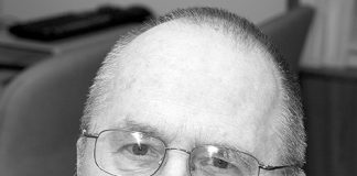 Hosler, Gerald