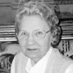 Hubenig, Helen