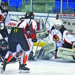 Wildcats douse Prairie Fire