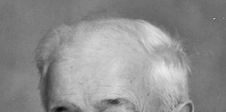 Melnychuk, John