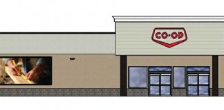Work on Moosomin new Co-op home centre set for 2016