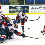 Millionaires dump Klippers in rare road win