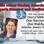 Minor Hockey Banquet