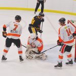 Buffalo outscore Orioles for second win