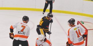Buffalo outscore Orioles for second win