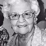 Pearl McDougall