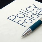 Policy Folder