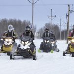 Broadview woman to ride for breast cancer