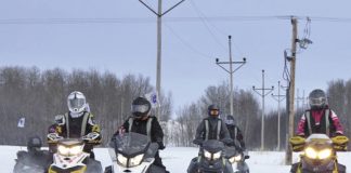 Broadview woman to ride for breast cancer