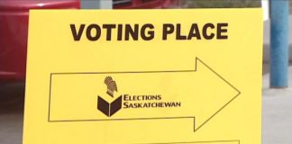 Voters to cast ballot in 2016 provincial election