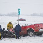 Tragic accidents claim the lives of five individuals