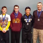 Curling – Regina Silver