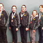 Curling – Whitewood Bronze