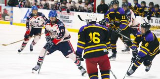 Chiefs tame Lions to move on in provincials