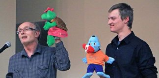 Zach Miller’s dream is for a recovery farm