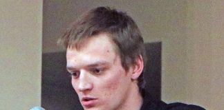 Zach Miller explains small town syndrome