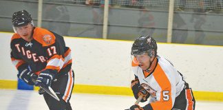Orioles meeting Ochap in first round of playoffs
