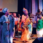 Watoto Children’s Choir to perform in town again