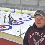 Farmers Curling – Chad Kelly