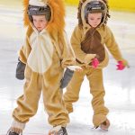 Figure Skating Carnival – Lions