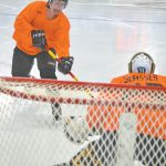 Fire on Ice – Shootout