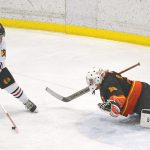Ochap vs Langenburg