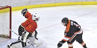 Rocanville forfeits game five to Ochap