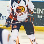 Prairie Fire – Armstrong