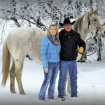 Sabre Quarter Horse – Greg & Ellen Frick