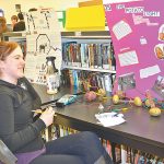 Science Fair – Potato Light