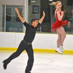 Stars on Ice – Swiegers and Bell