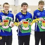Team Dales heading to nationals in Edmonton