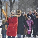 Walk of the Cross