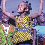 Watoto Choir 1
