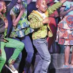 Watoto Choir 2