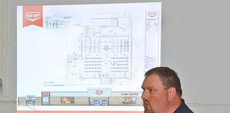 Borderland to pay out $1.7 million