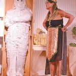 Drama 2016 – Mummy