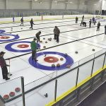 Hundreds of curlers ready for 64-team Farmer’s bonspiel