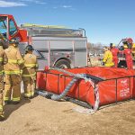 Fire Training – Balgonie 2