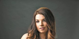 Moskaluke adds two more SCMA awards to her name